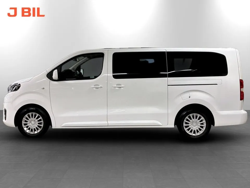 Toyota Proace bild 17