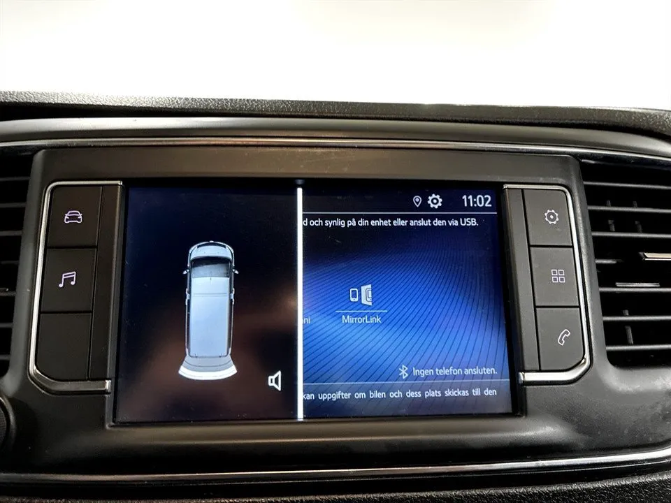 Toyota Proace bild 9