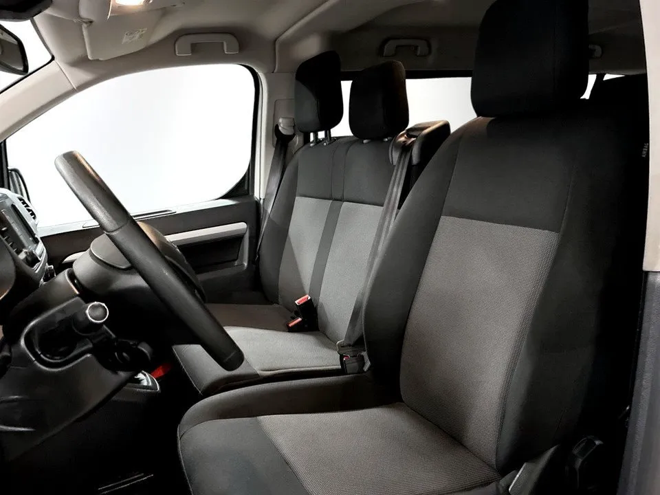 Toyota Proace bild 5