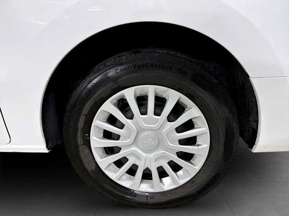 Toyota Proace bild 18