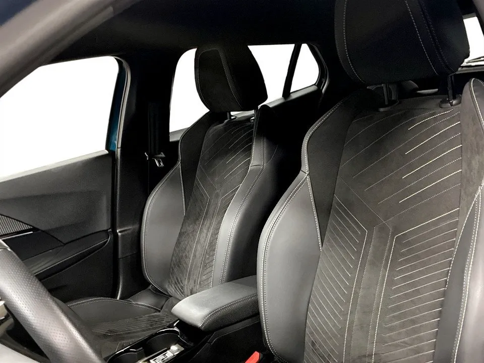 Peugeot 2008 bild 5