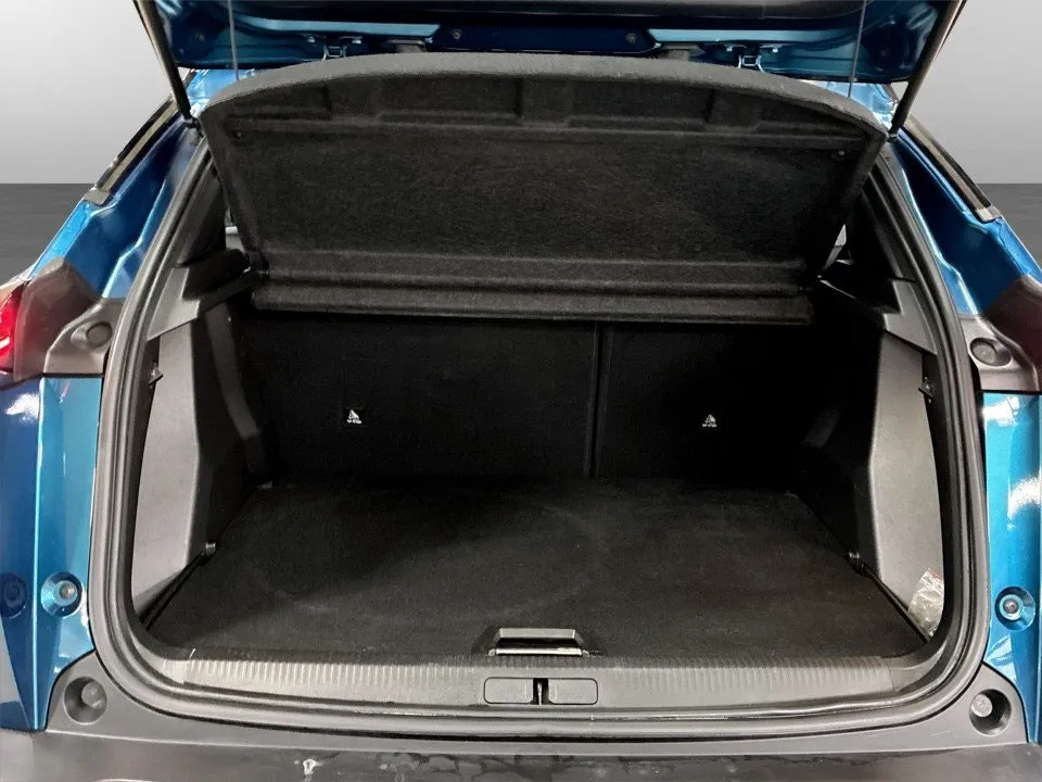 Peugeot 2008 bild 19