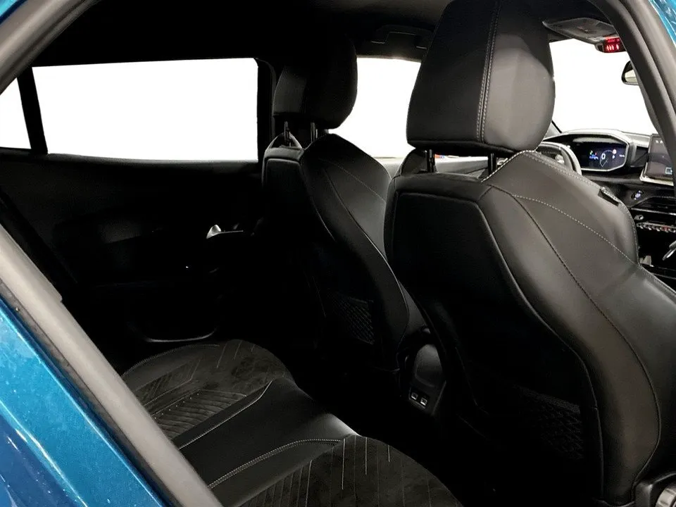 Peugeot 2008 bild 15