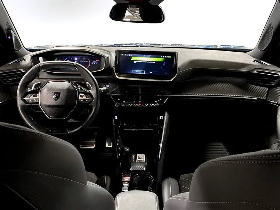 Peugeot 2008 bild 6