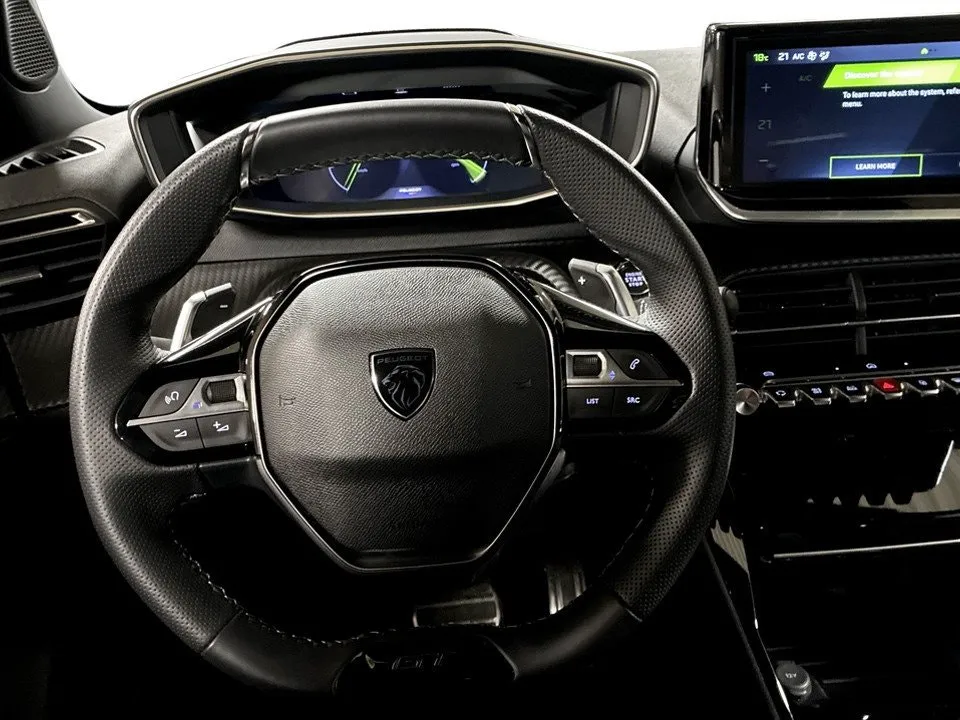 Peugeot 2008 bild 7