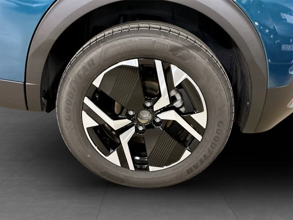 Peugeot 2008 bild 18