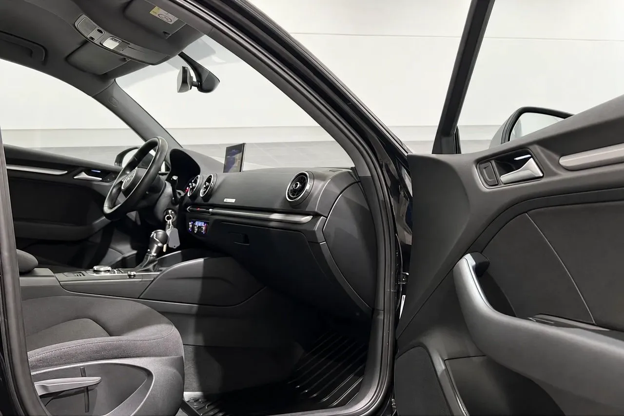 Audi A3 bild 20