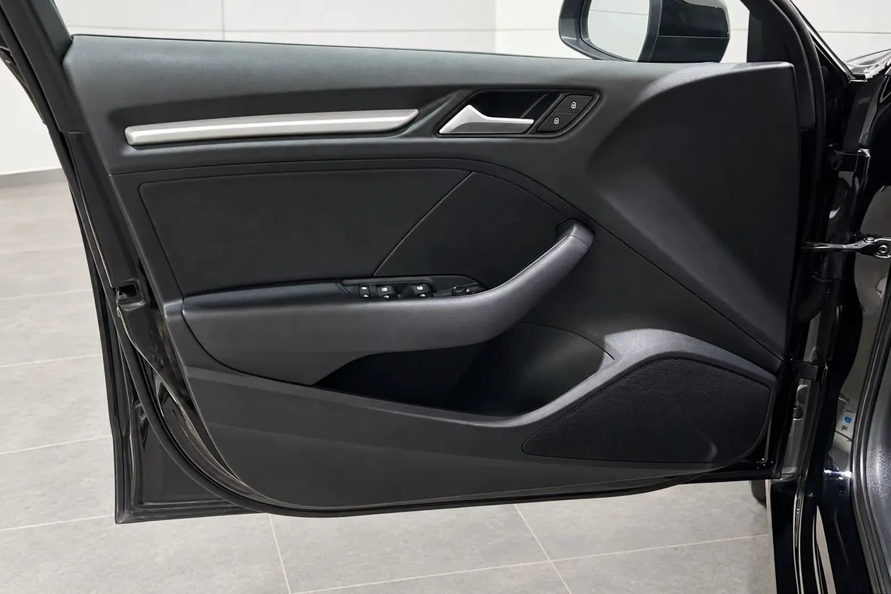 Audi A3 bild 8
