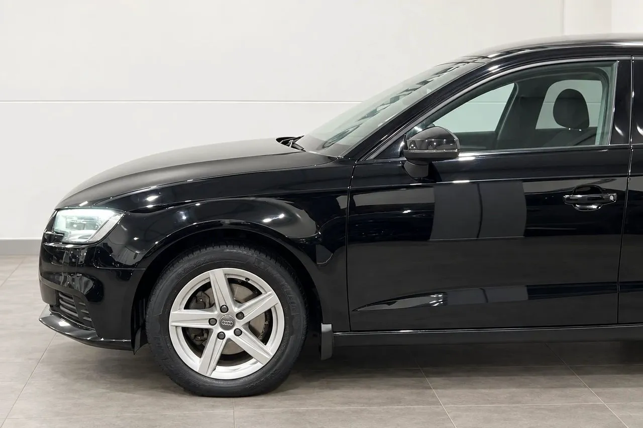 Audi A3 bild 23