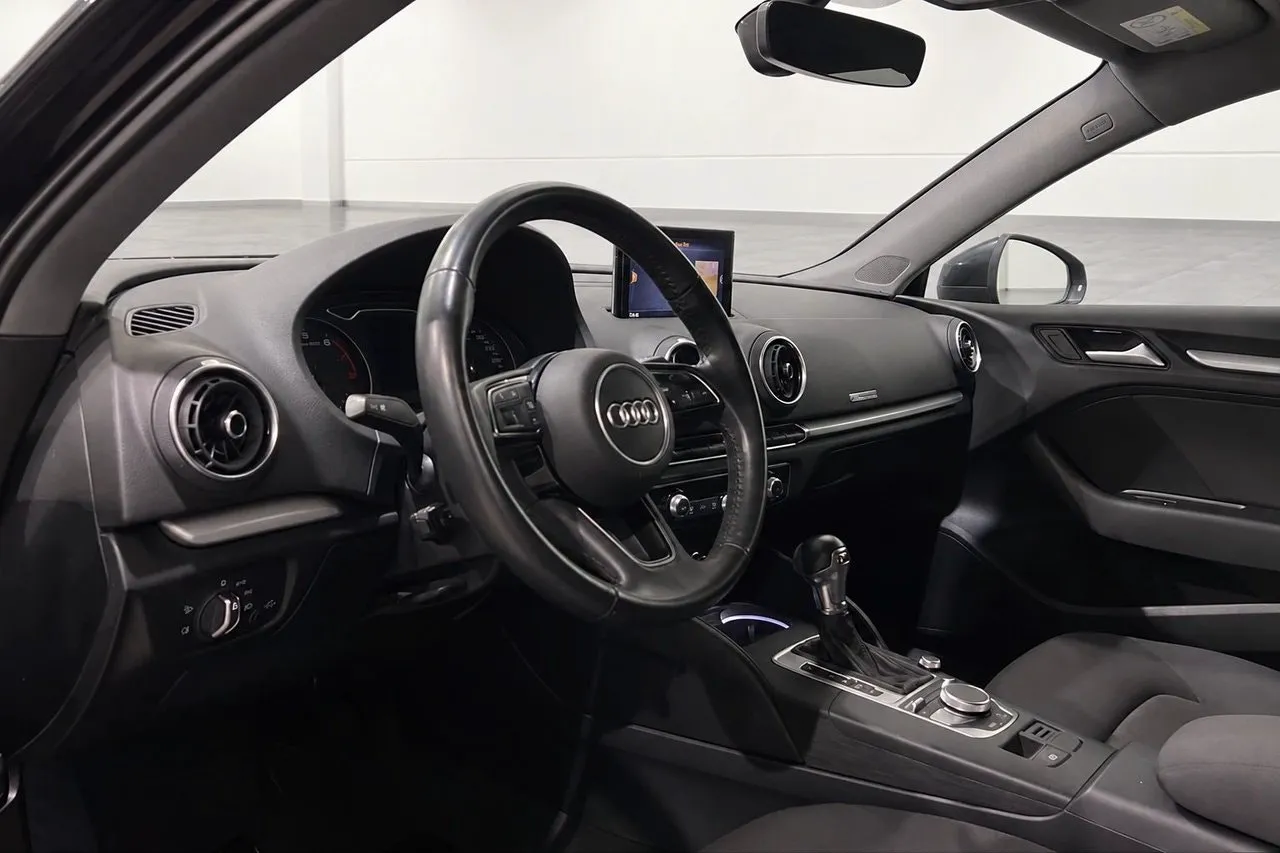 Audi A3 bild 6