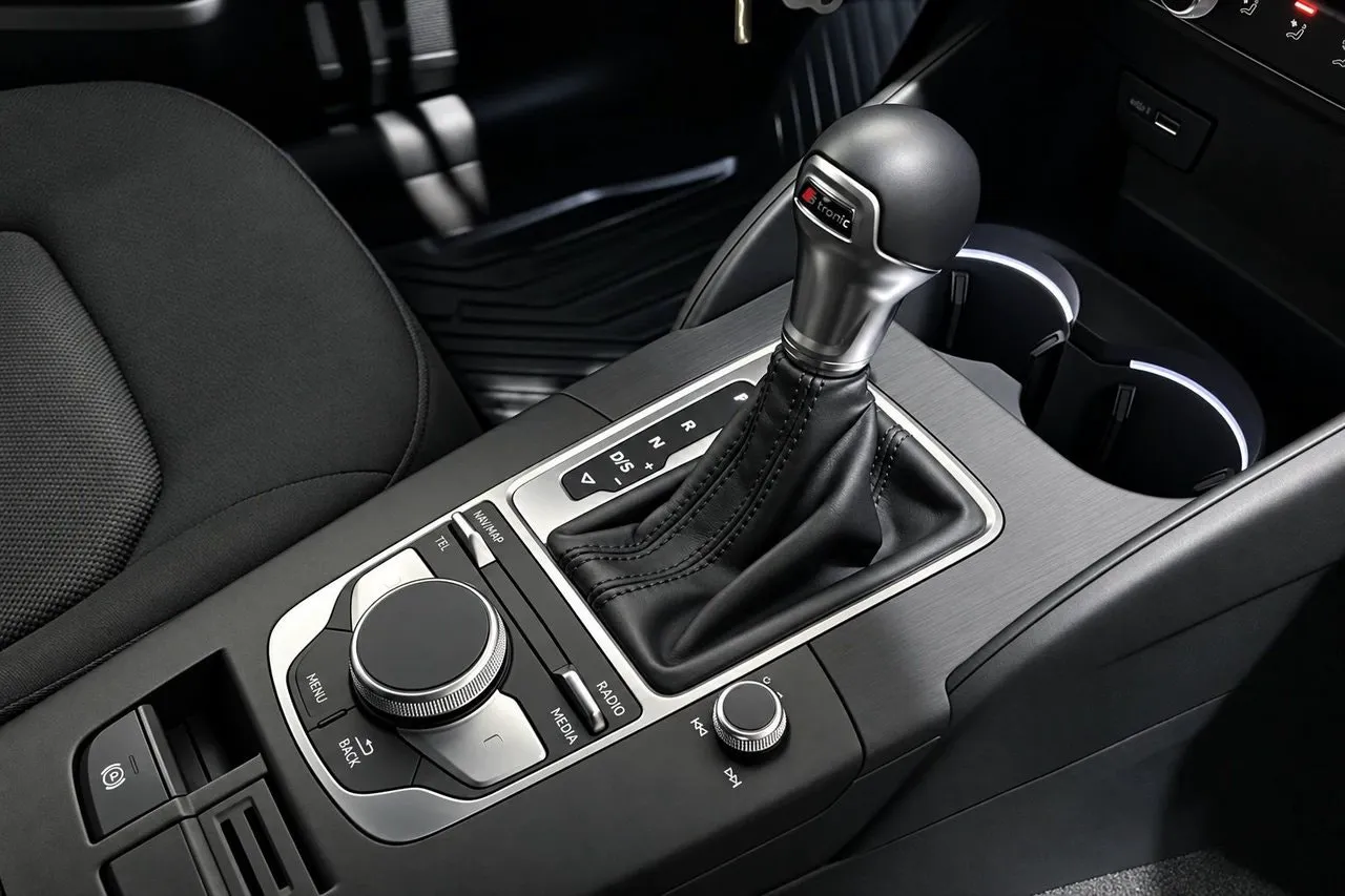 Audi A3 bild 16