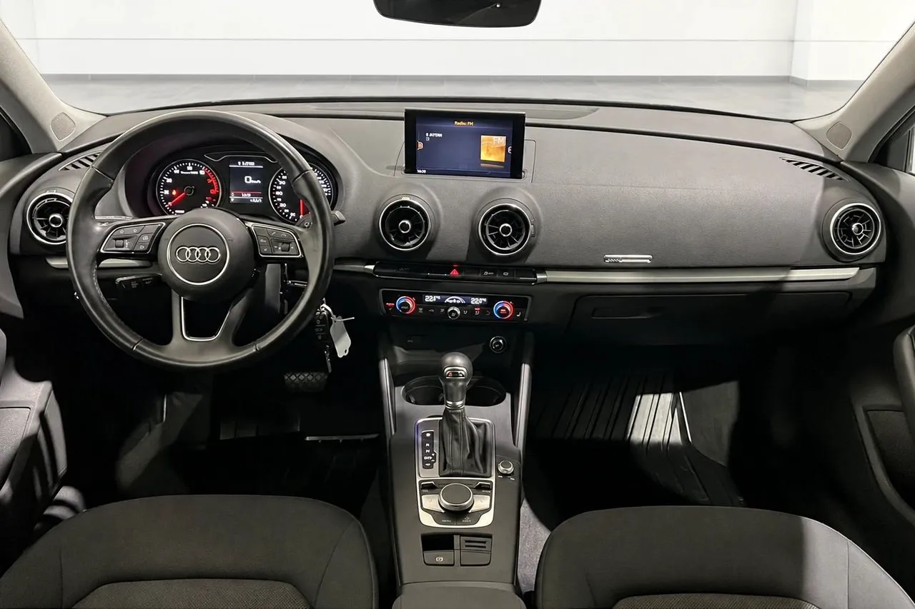 Audi A3 bild 13