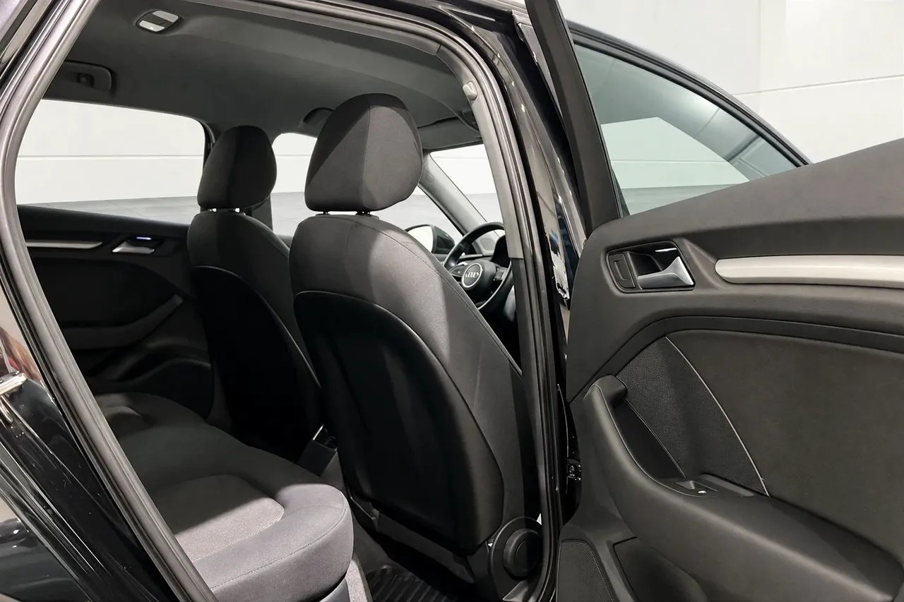 Audi A3 bild 9