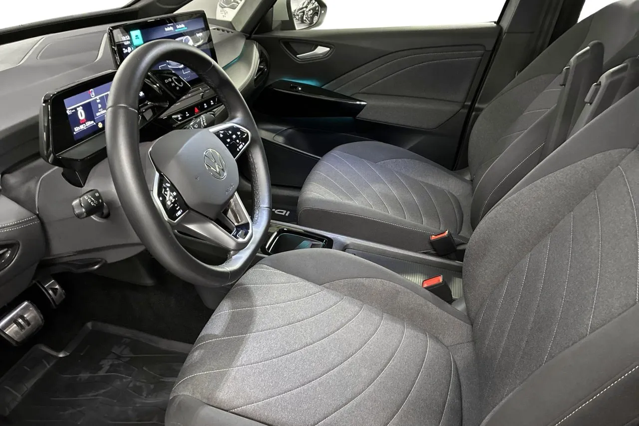 Volkswagen ID.3 bild 14