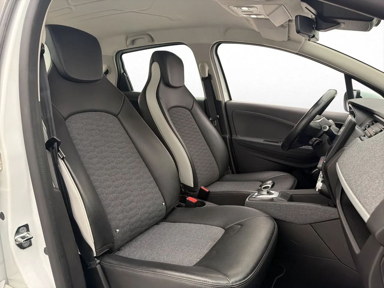 Renault Zoe bild 28