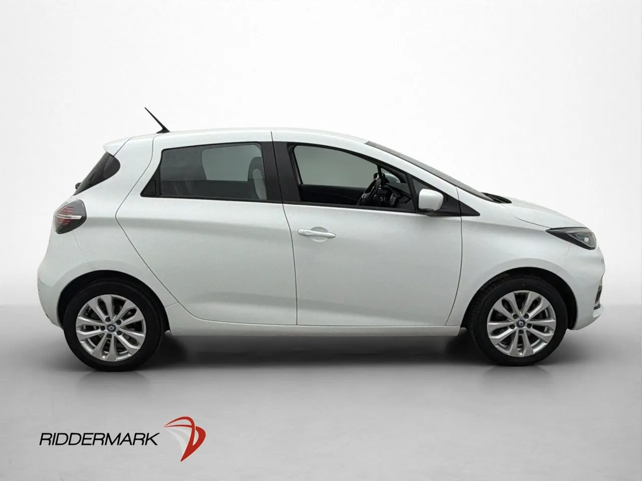 Renault Zoe bild 10