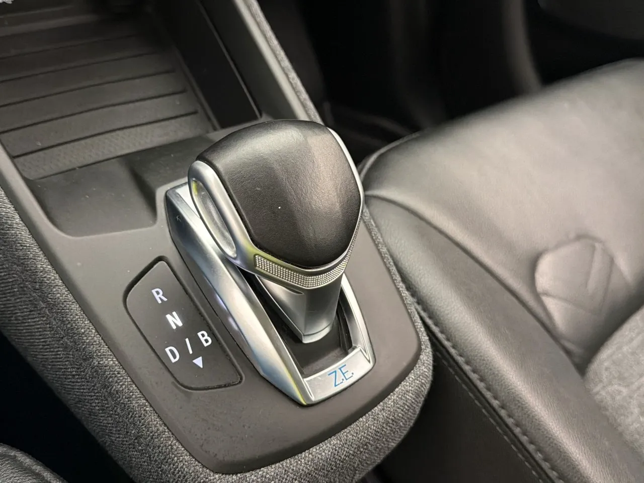 Renault Zoe bild 26