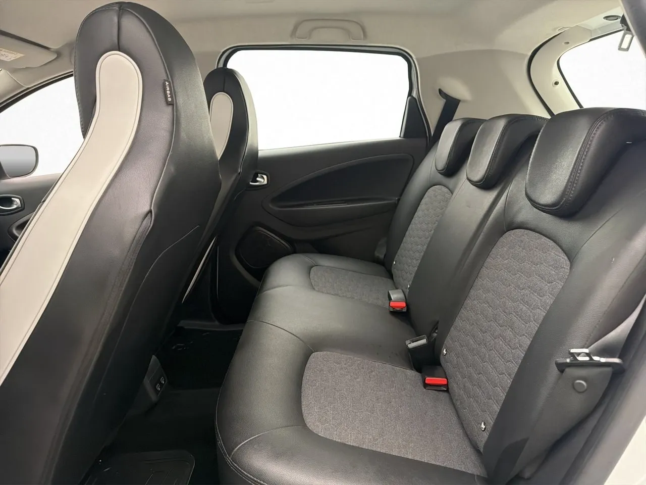 Renault Zoe bild 20