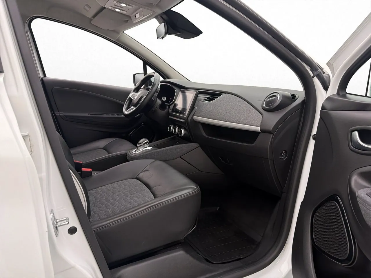 Renault Zoe bild 27