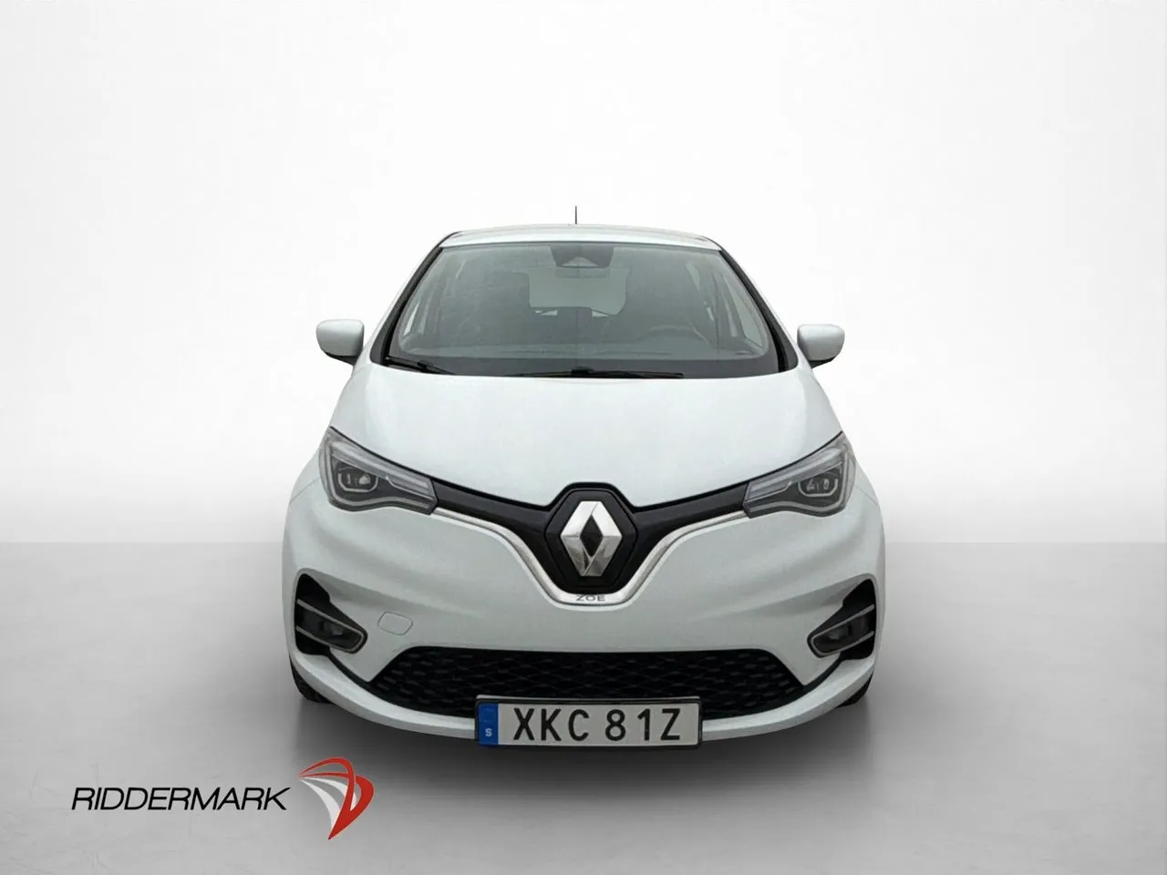 Renault Zoe bild 3
