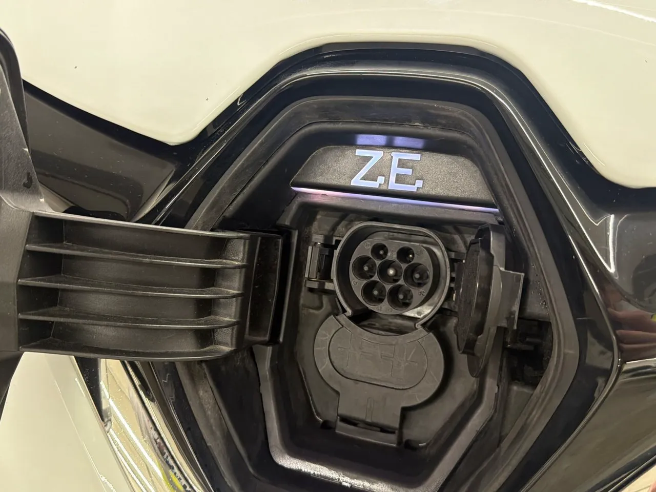 Renault Zoe bild 29