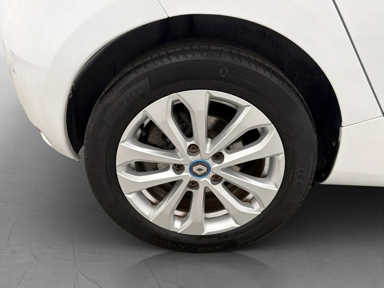 Renault Zoe bild 33