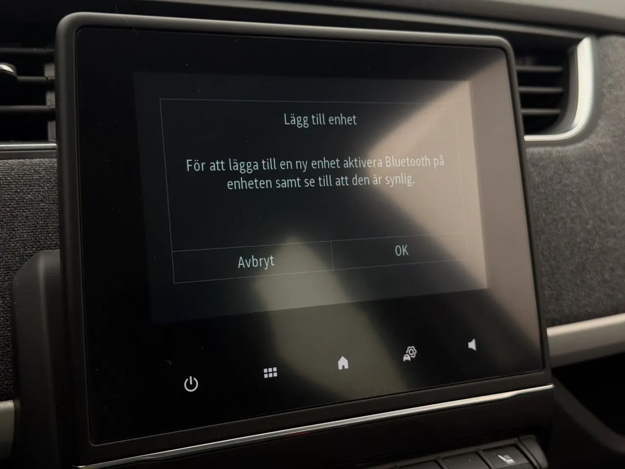 Renault Zoe bild 23