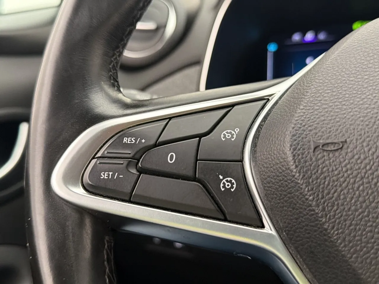 Renault Zoe bild 16