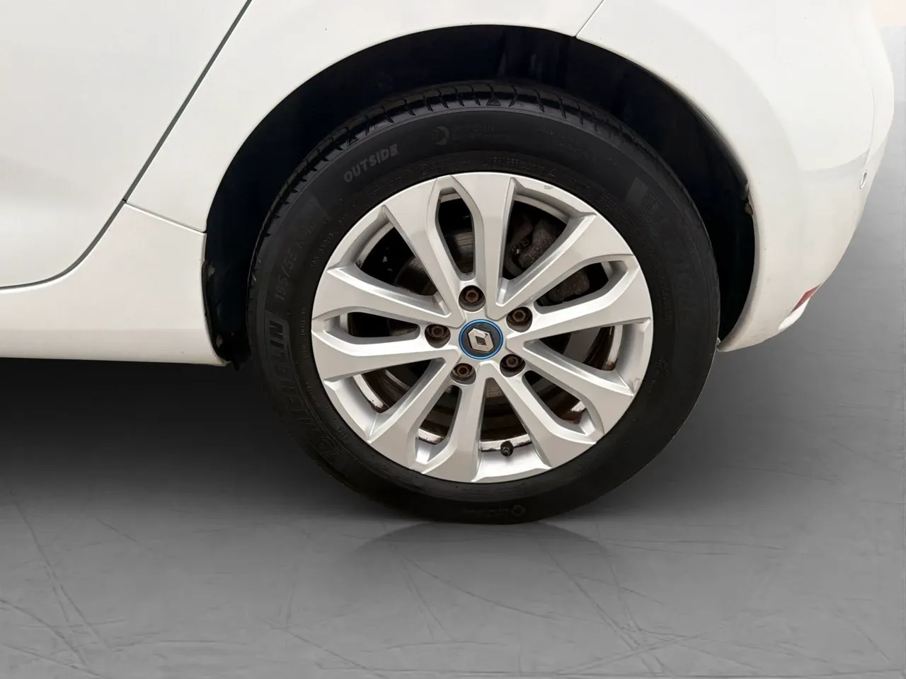 Renault Zoe bild 32