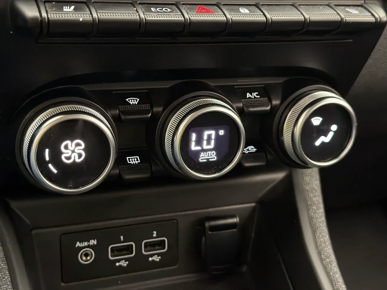 Renault Zoe bild 25