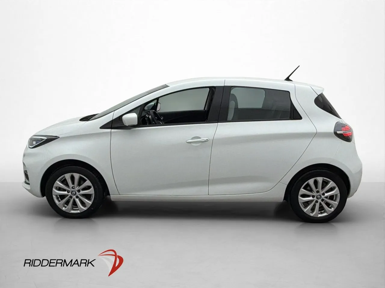 Renault Zoe bild 5