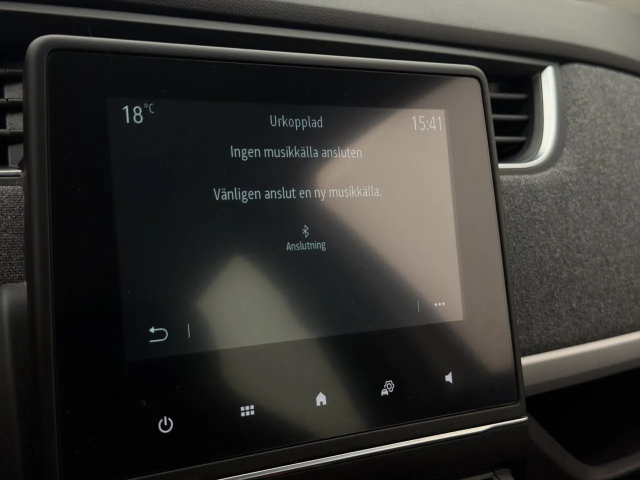 Renault Zoe bild 24