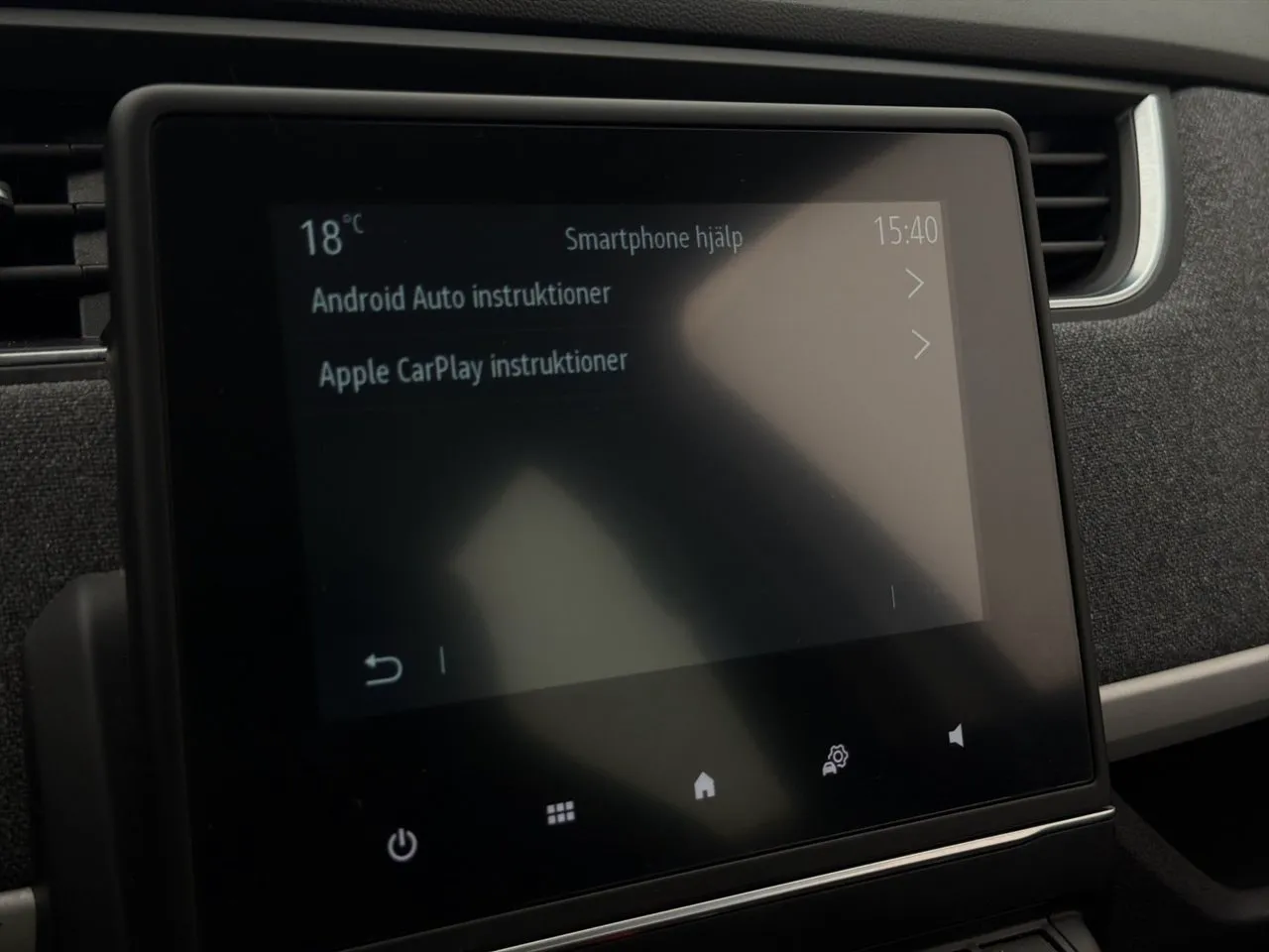 Renault Zoe bild 22
