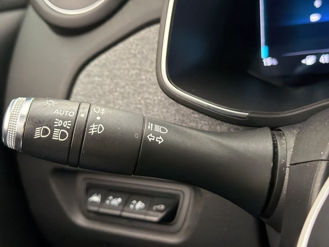 Renault Zoe bild 15