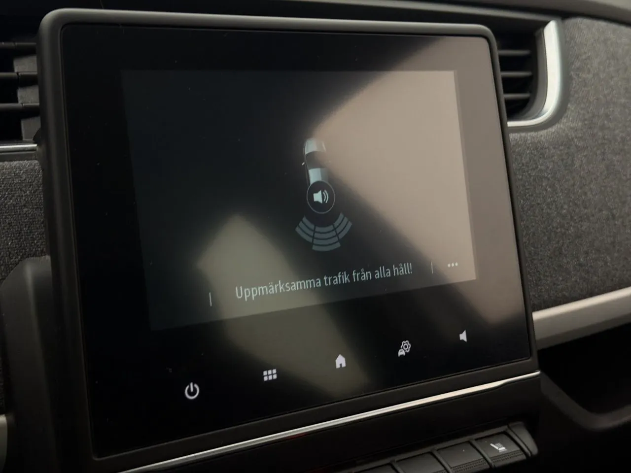 Renault Zoe bild 21