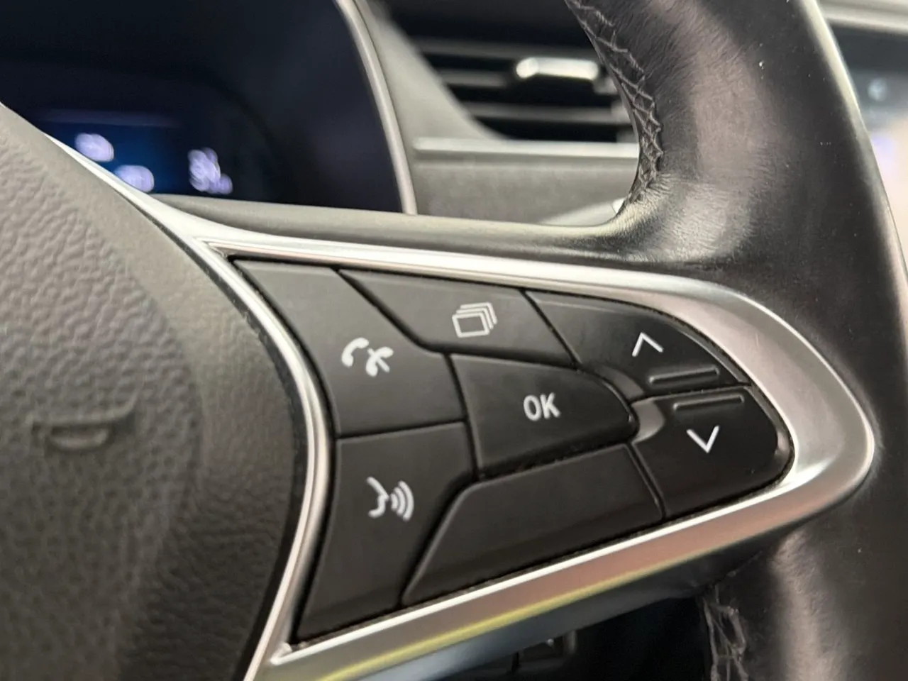 Renault Zoe bild 18