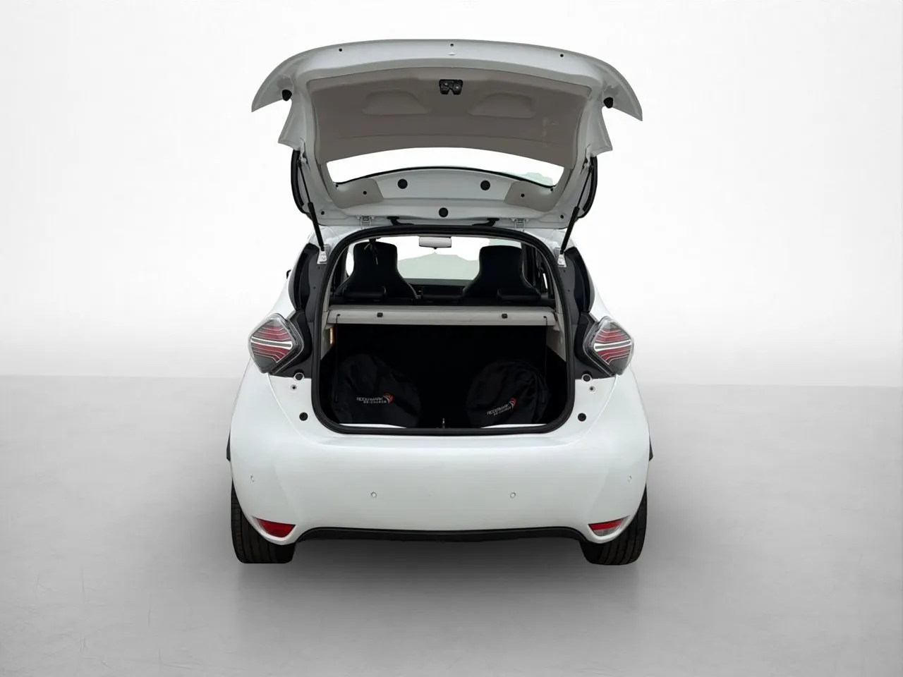 Renault Zoe bild 30