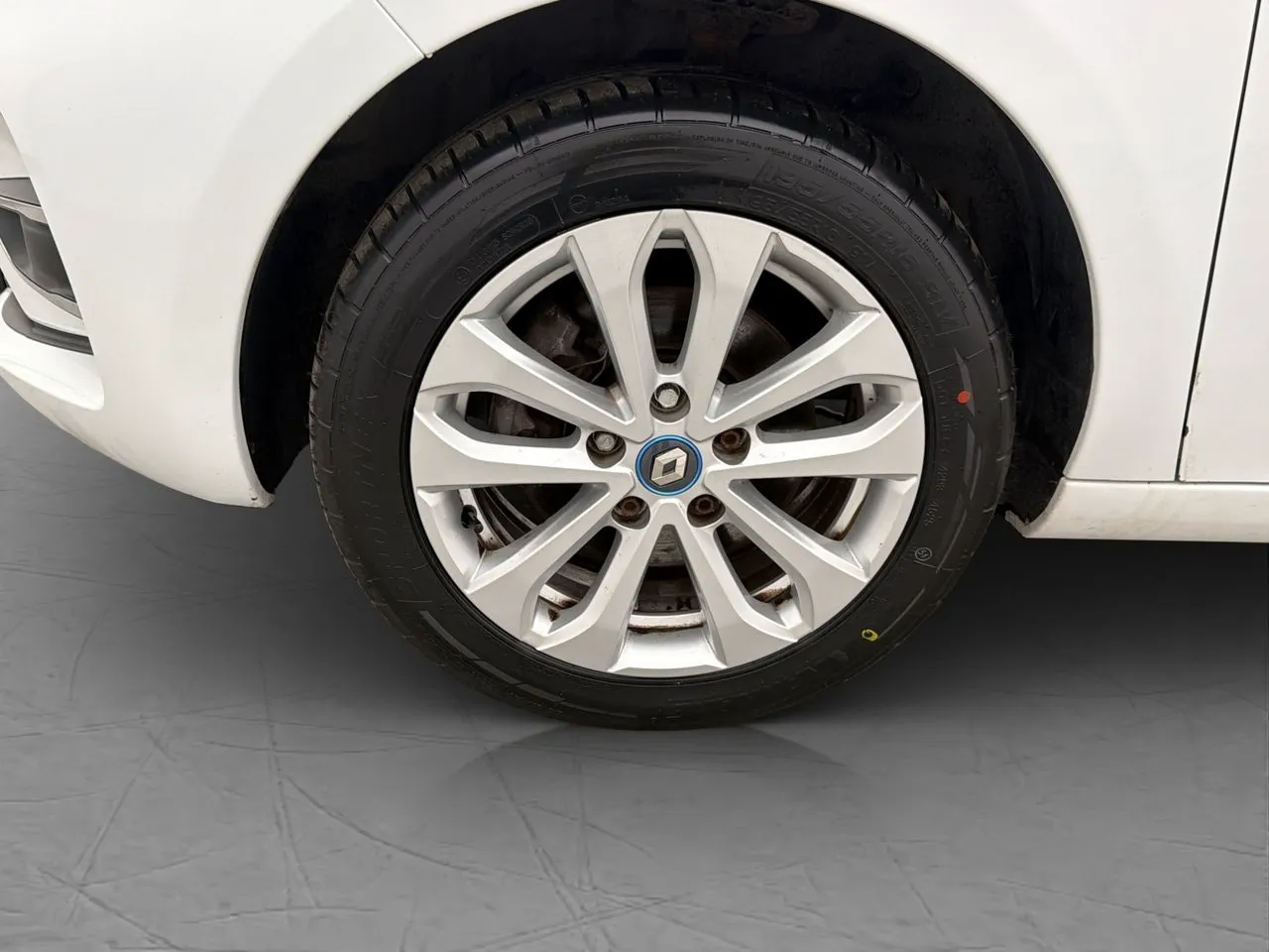 Renault Zoe bild 31