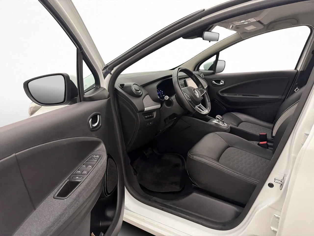 Renault Zoe bild 11