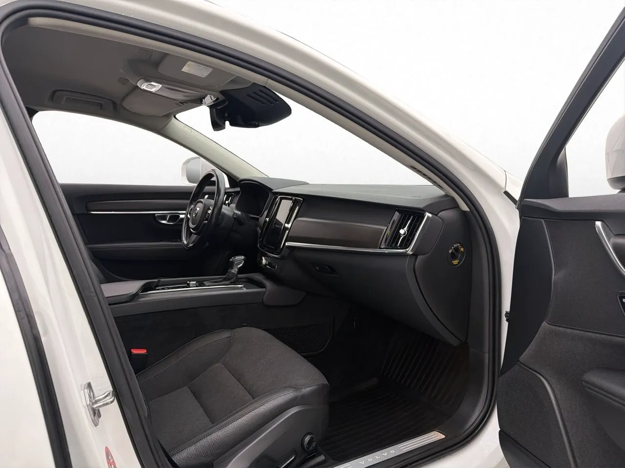 Volvo V90 bild 25