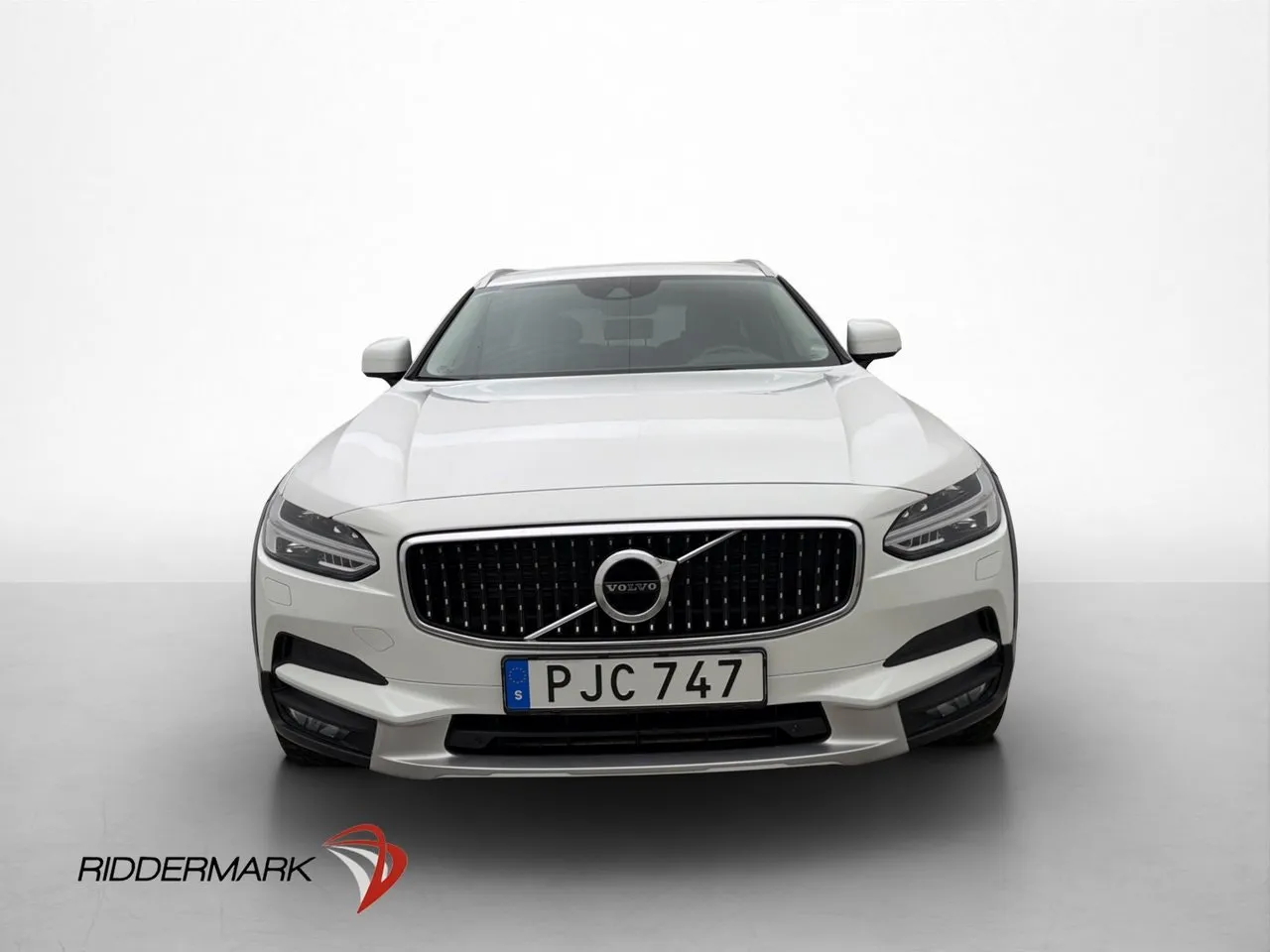 Volvo V90 bild 2