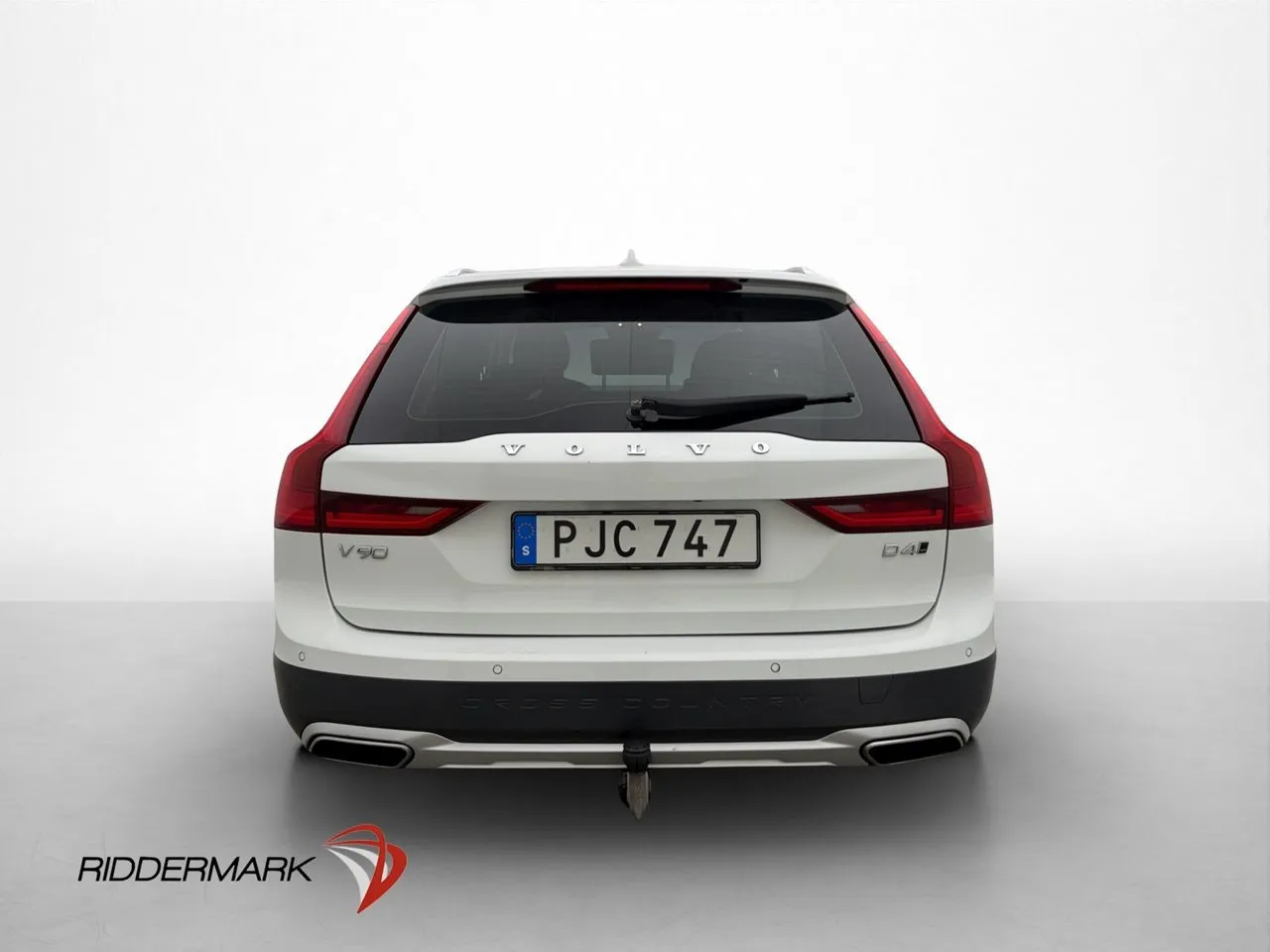 Volvo V90 bild 6