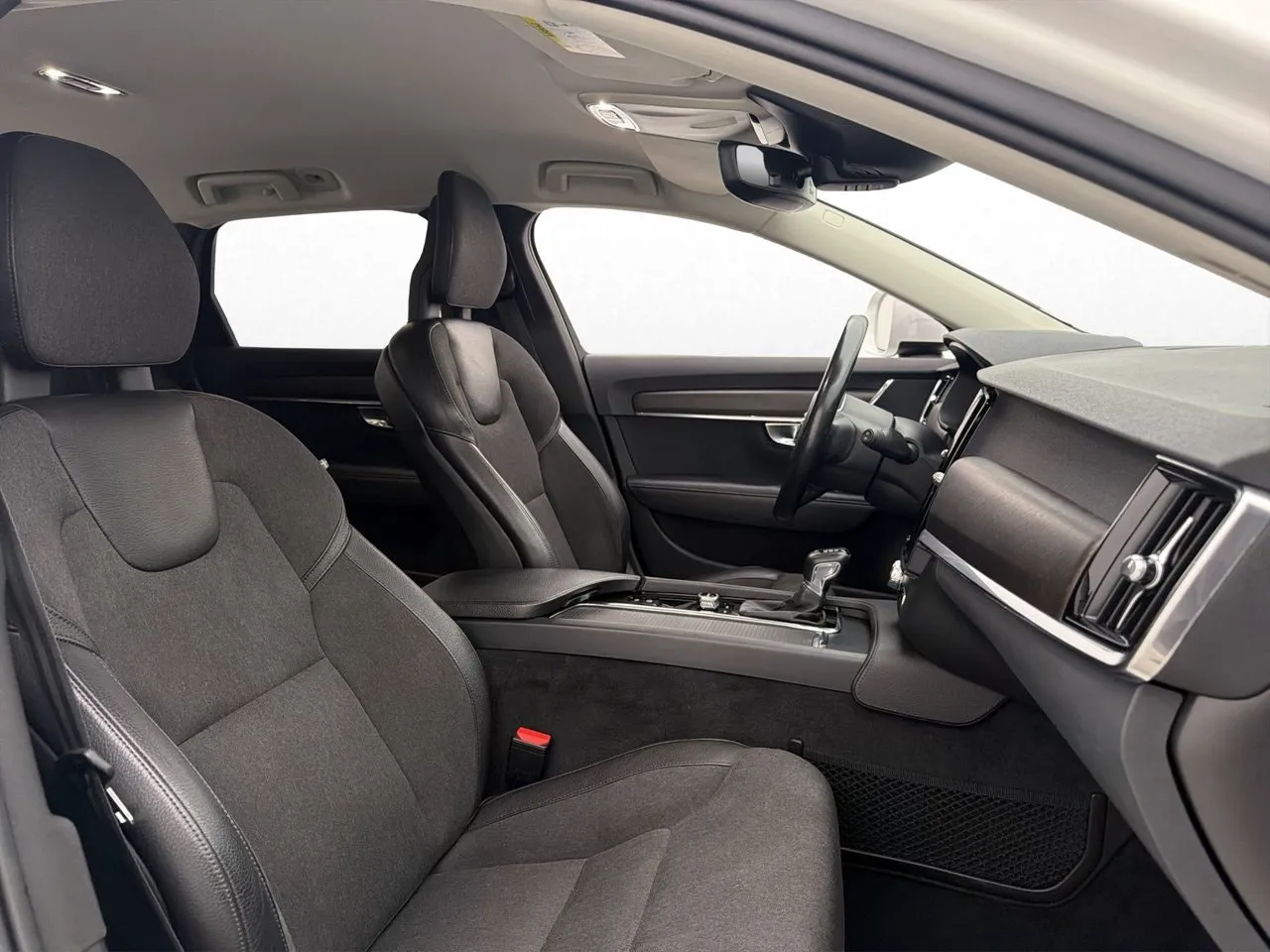 Volvo V90 bild 26