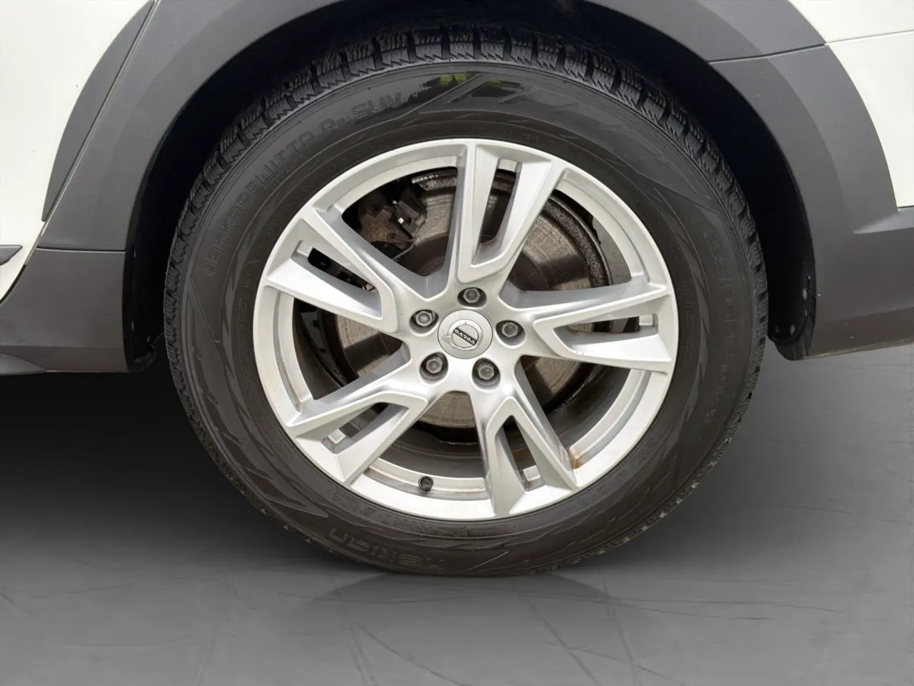 Volvo V90 bild 32