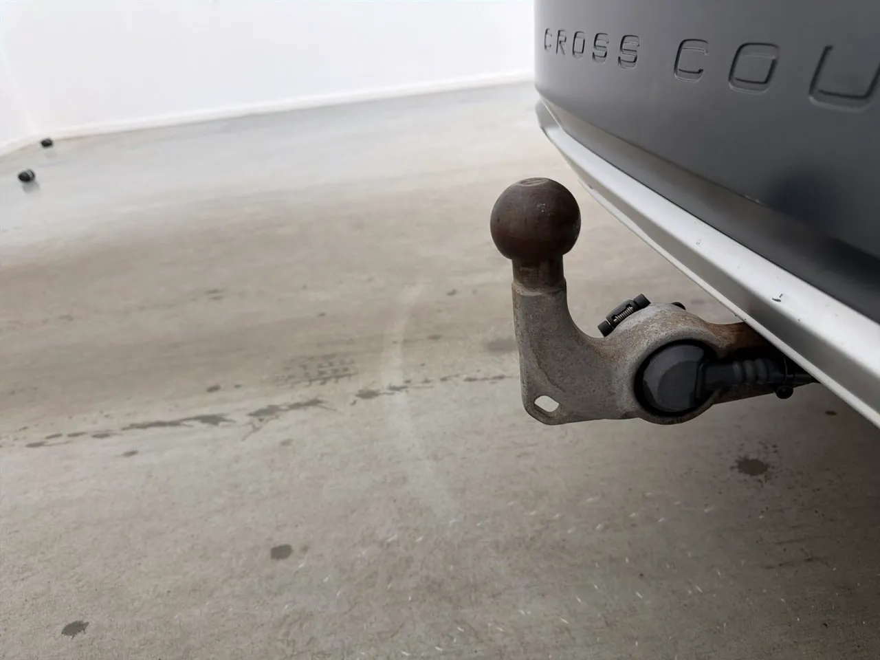 Volvo V90 bild 10