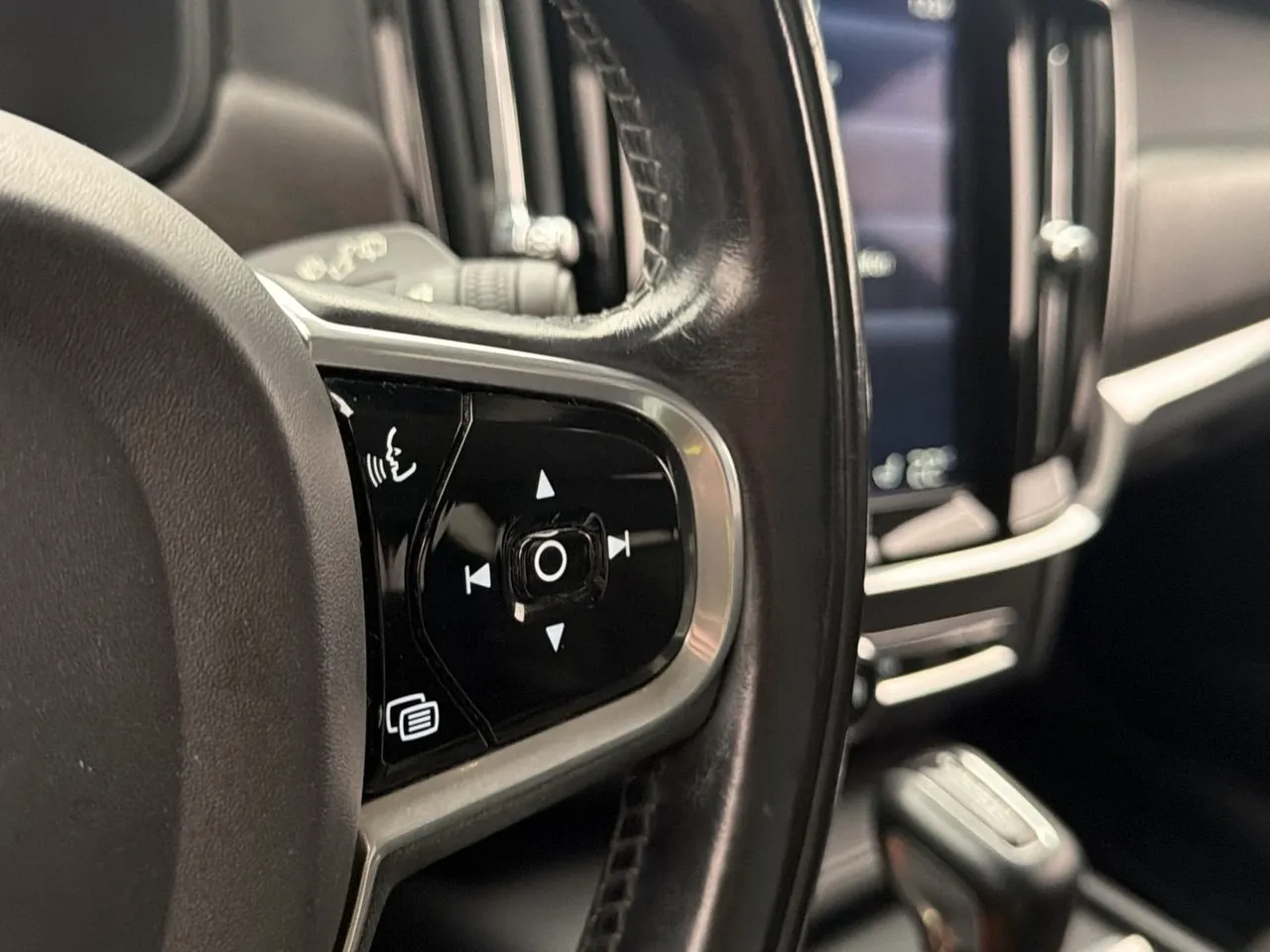 Volvo V90 bild 16