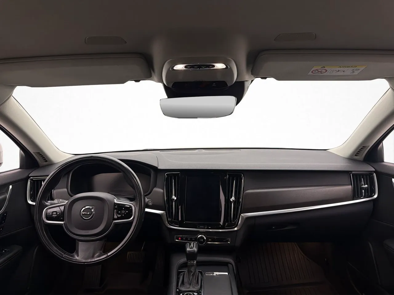 Volvo V90 bild 35