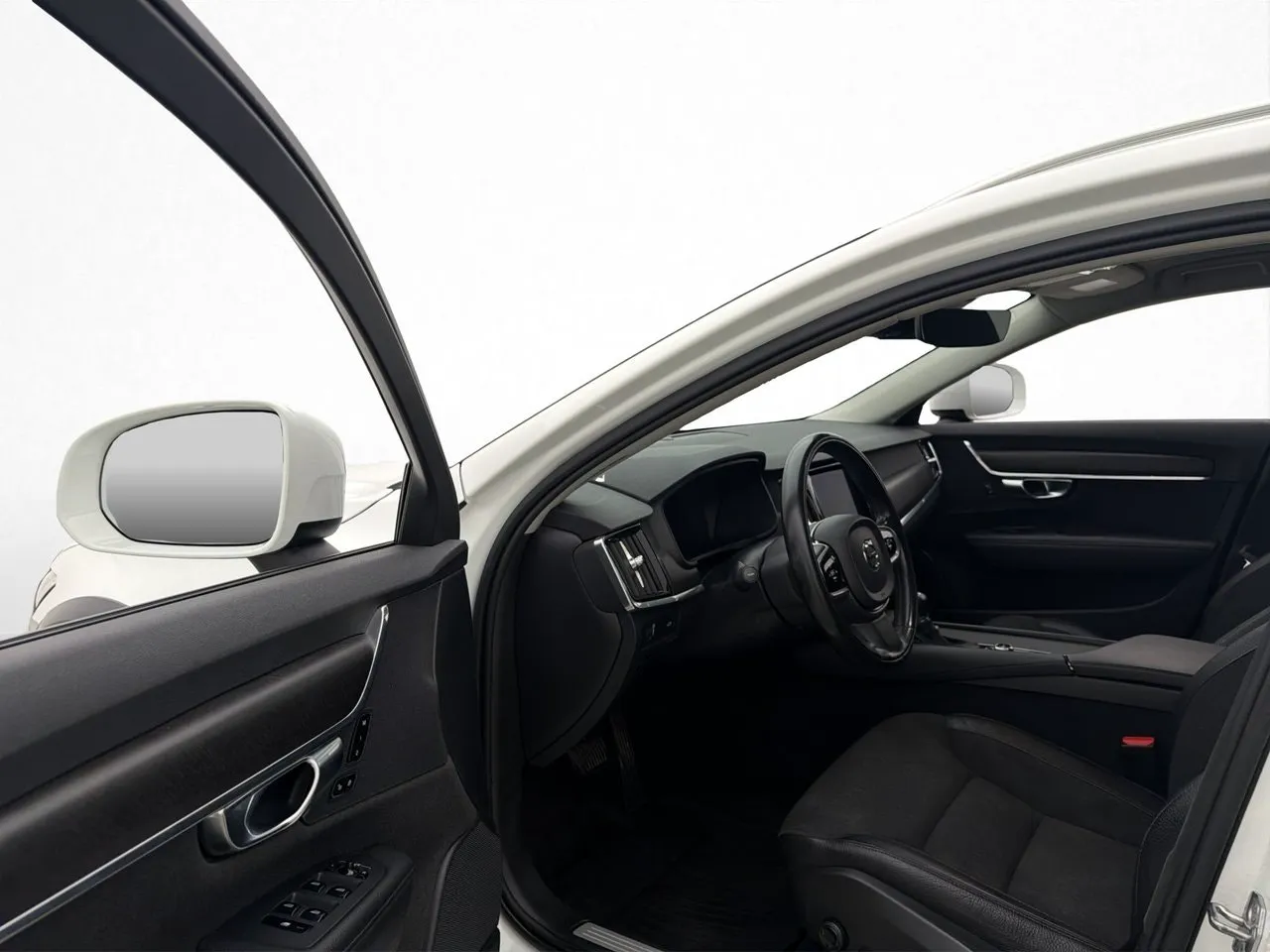 Volvo V90 bild 38