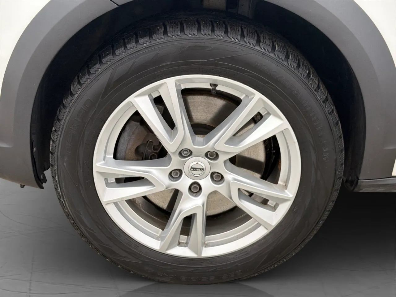 Volvo V90 bild 30