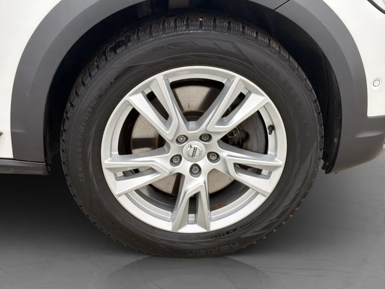 Volvo V90 bild 34